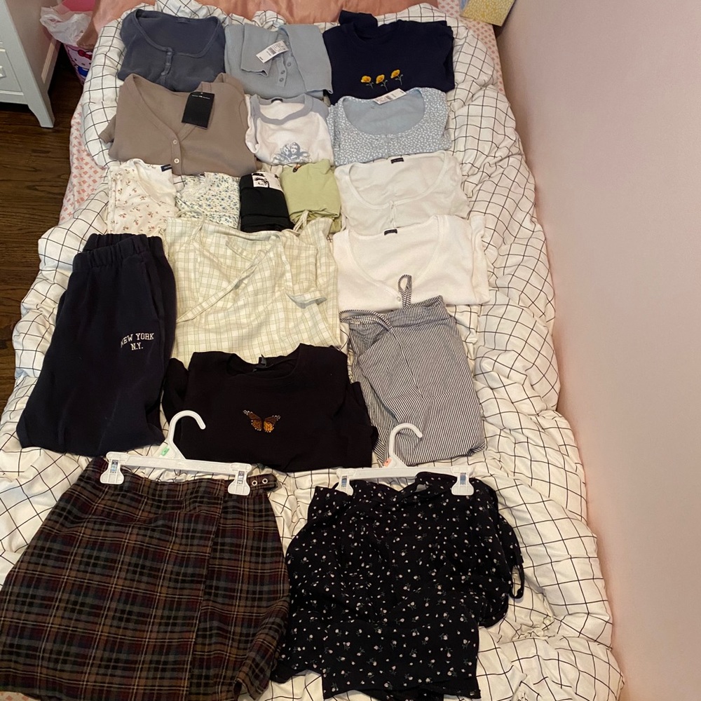 OUTDATED brandy collection!